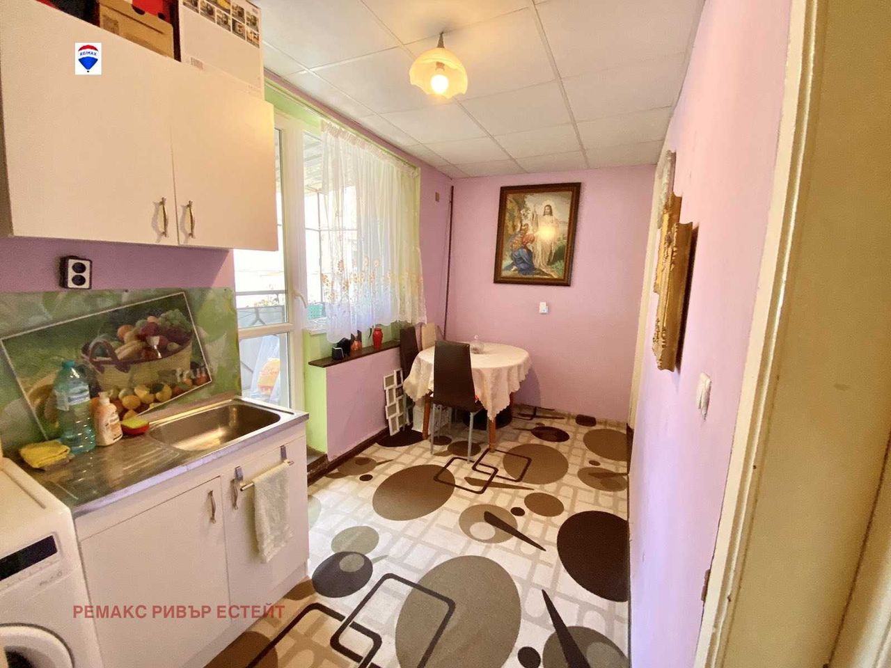 Продава се Къща в Русе, Център - 87 кв.м за 1540 €/кв.м - Снимка #12