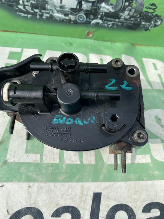 Carcasă filtru motorină Land Rover Evoque 2.2 D