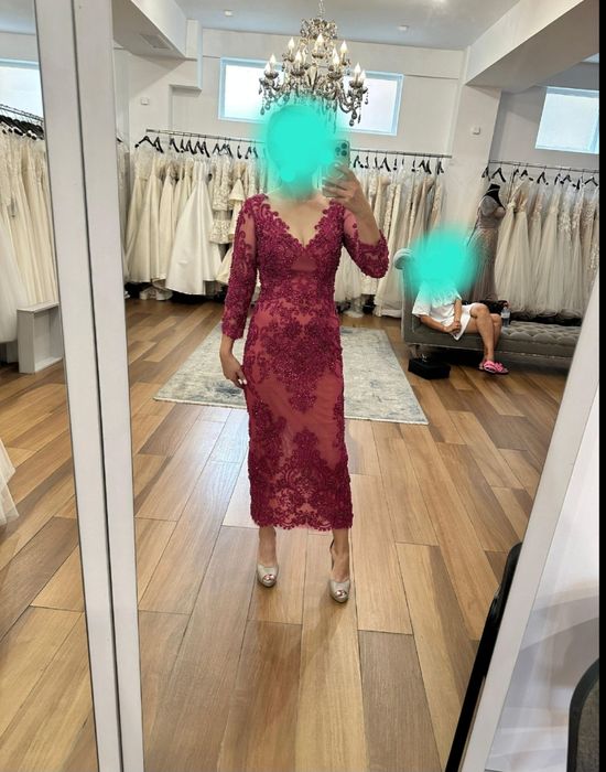 Rochie  de ocazie speciala