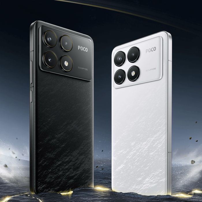 Новый! Xiaomi Poco F6 Pro Бесплатная доставка!