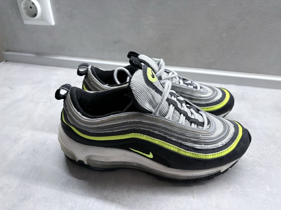 Nike air max  97 38.5