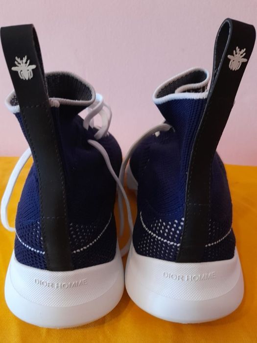 Snickers Dior marimea 42