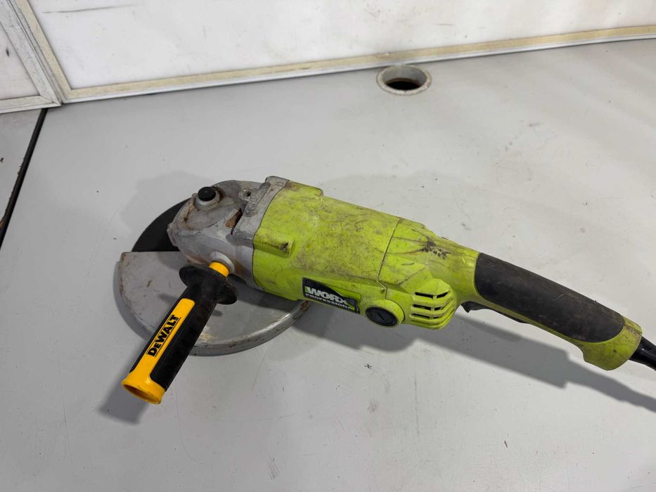 Ъглошлайф - Worx 2000W / 110V / 230mm