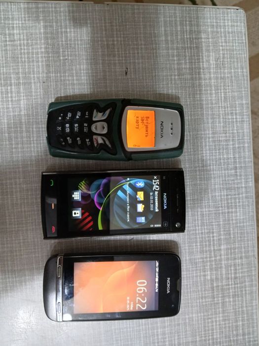 Продается телефон нокиа