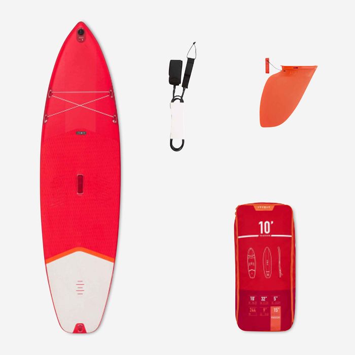 Stand Up Paddle gonflabil - produs resigilat - (SecondHand) Decathlon
