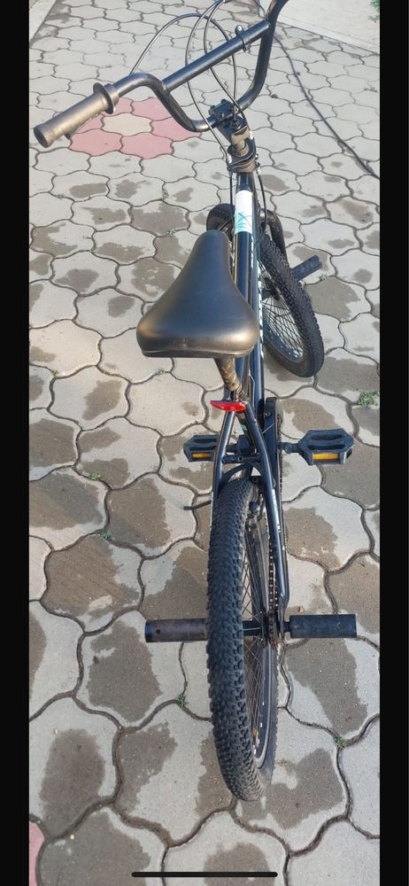Vand bmx jumper 20