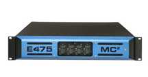 Amplificator MC2 Audio E4-75
