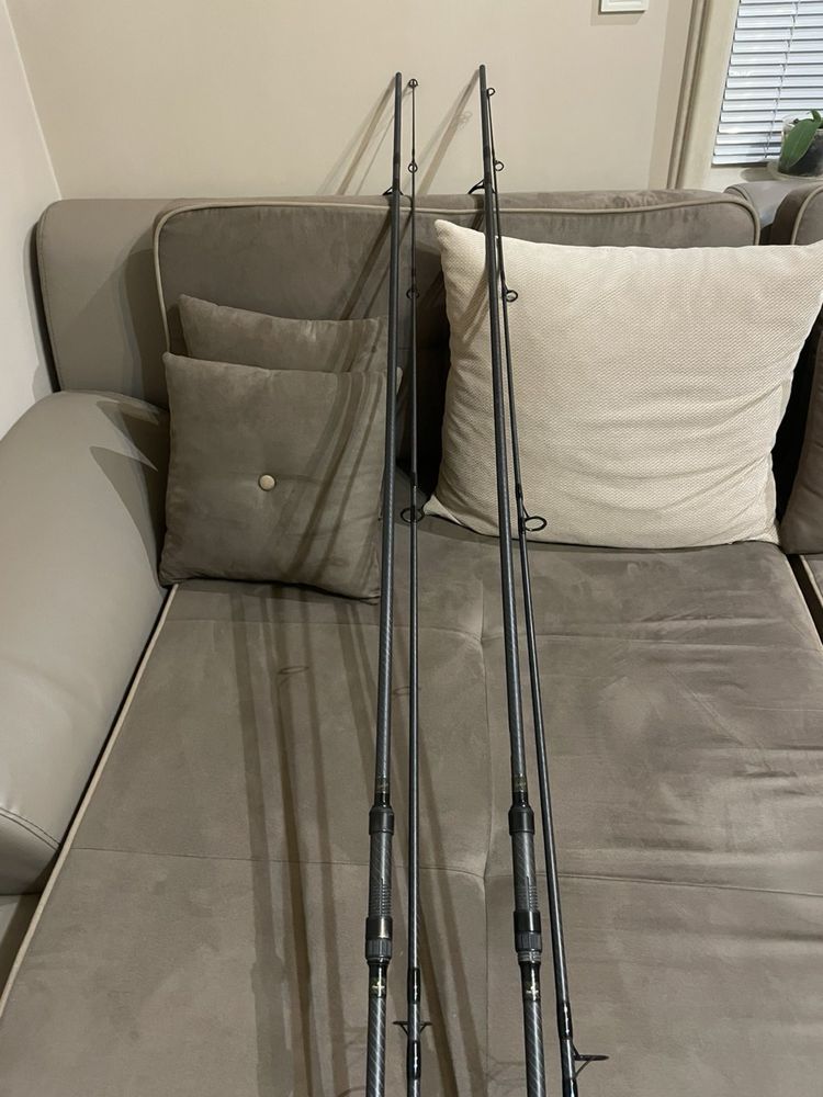 Free Spirit Seeker 13f 3.5lb SU