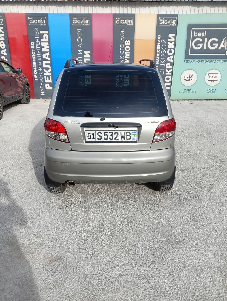 Matiz best best best