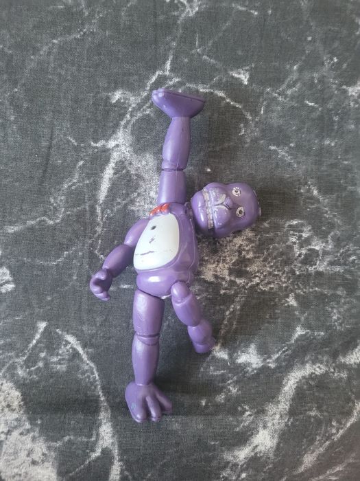 Игрушка кролик бони аниматрорик