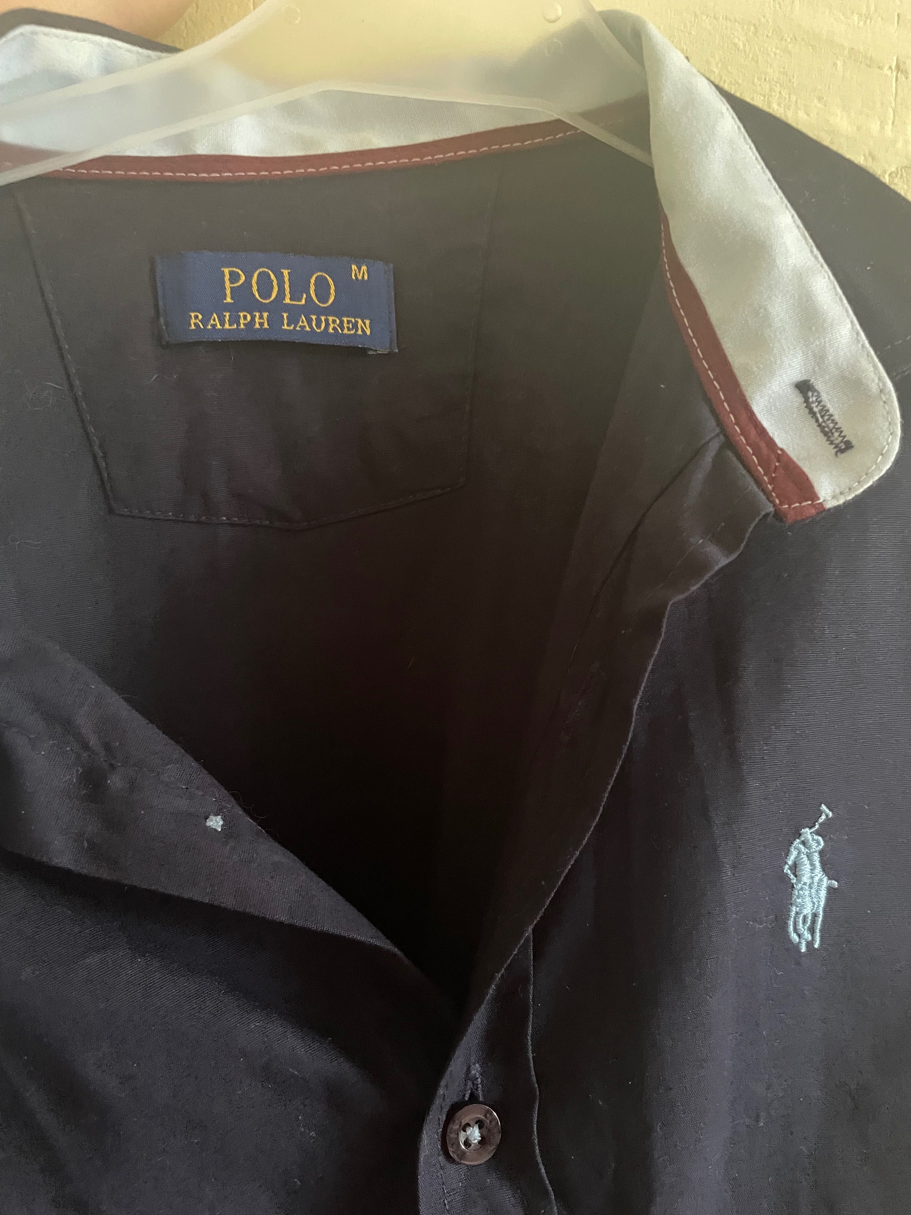 Маркови ризи на Polo,Slim fit и Teodor