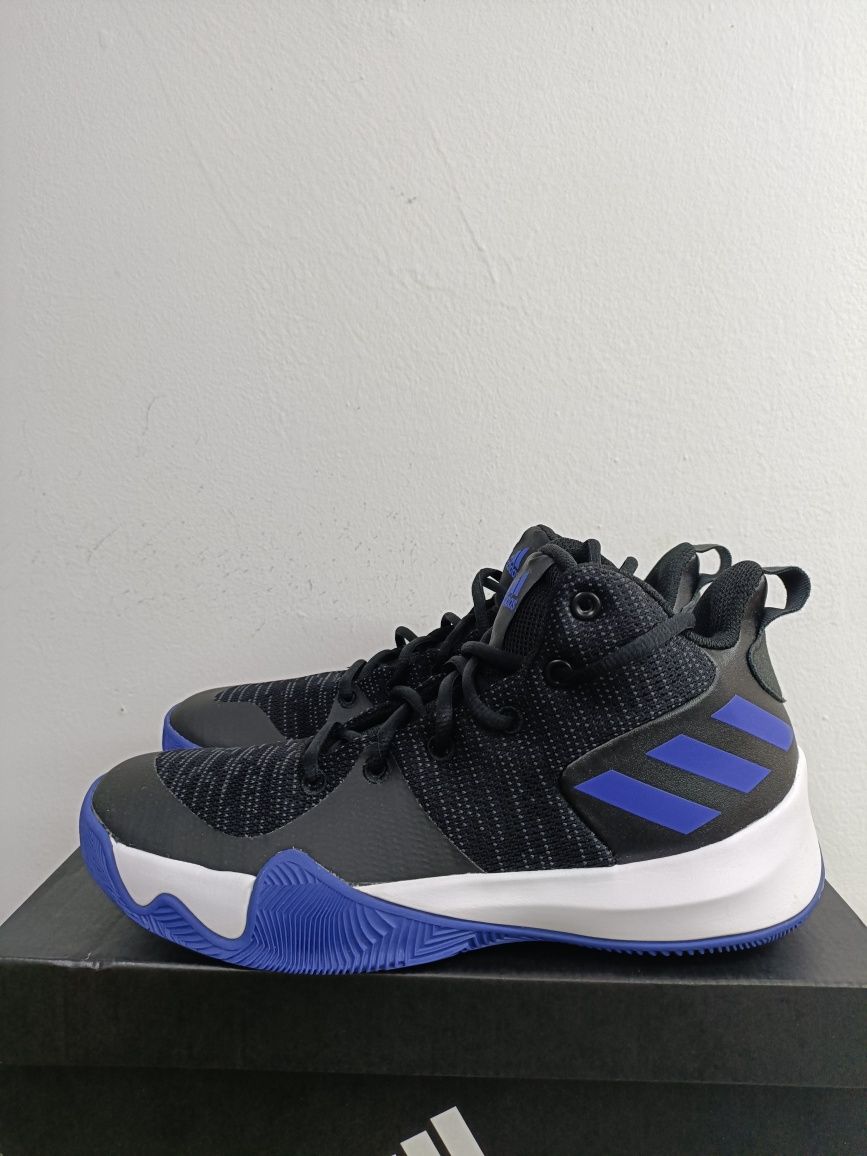 Adidas Explosive Flash номер 40