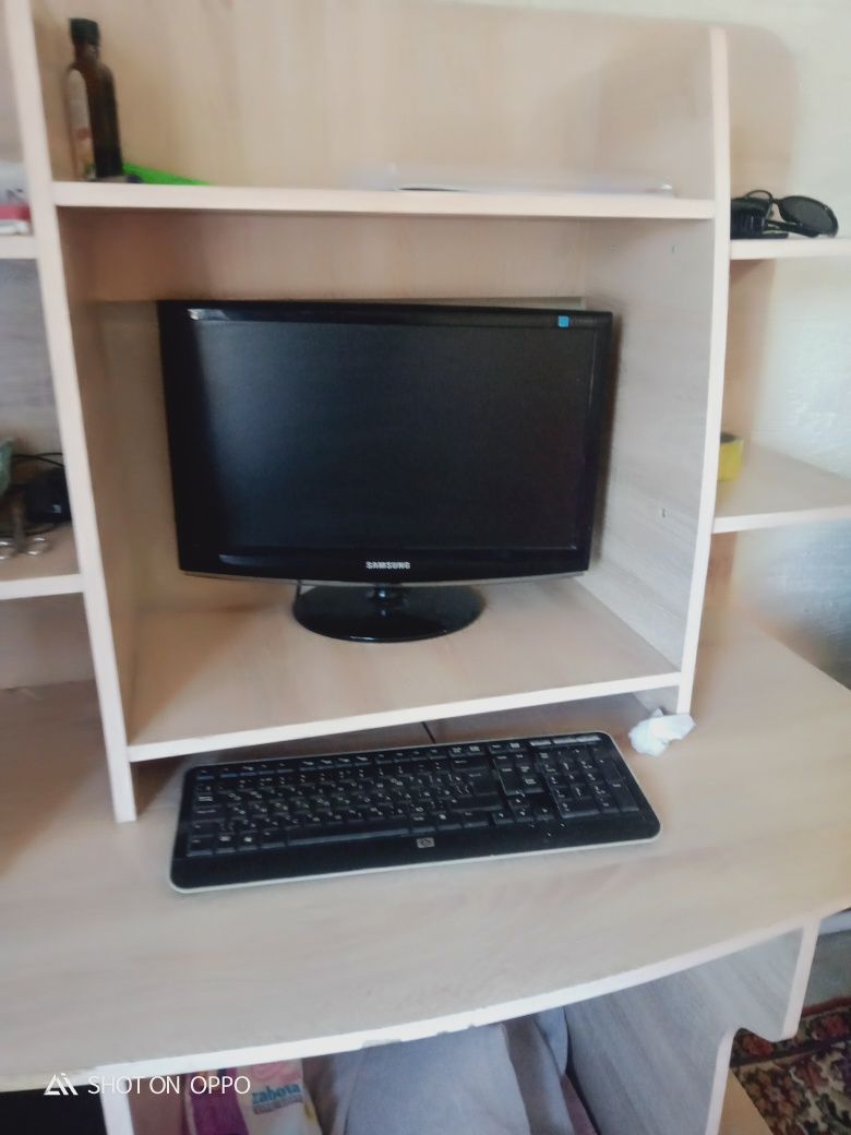 Продам компьютер стационарный