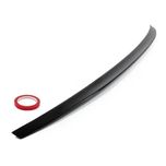Eleron Lip Codita Portbagaj Audi A4 B9 Sedan (16-24), model SLIM Sline