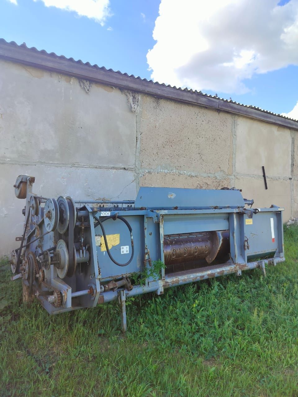 Продам Есиль 740