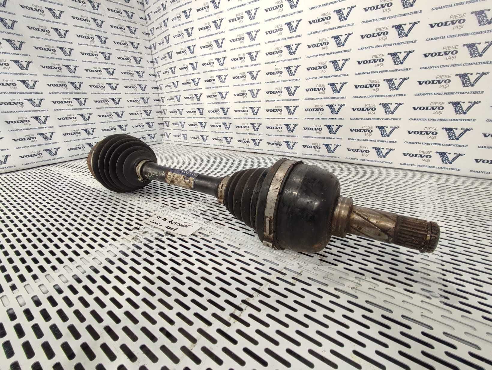 Planetara stanga VOLVO XC70 2001 - 2004 automata
