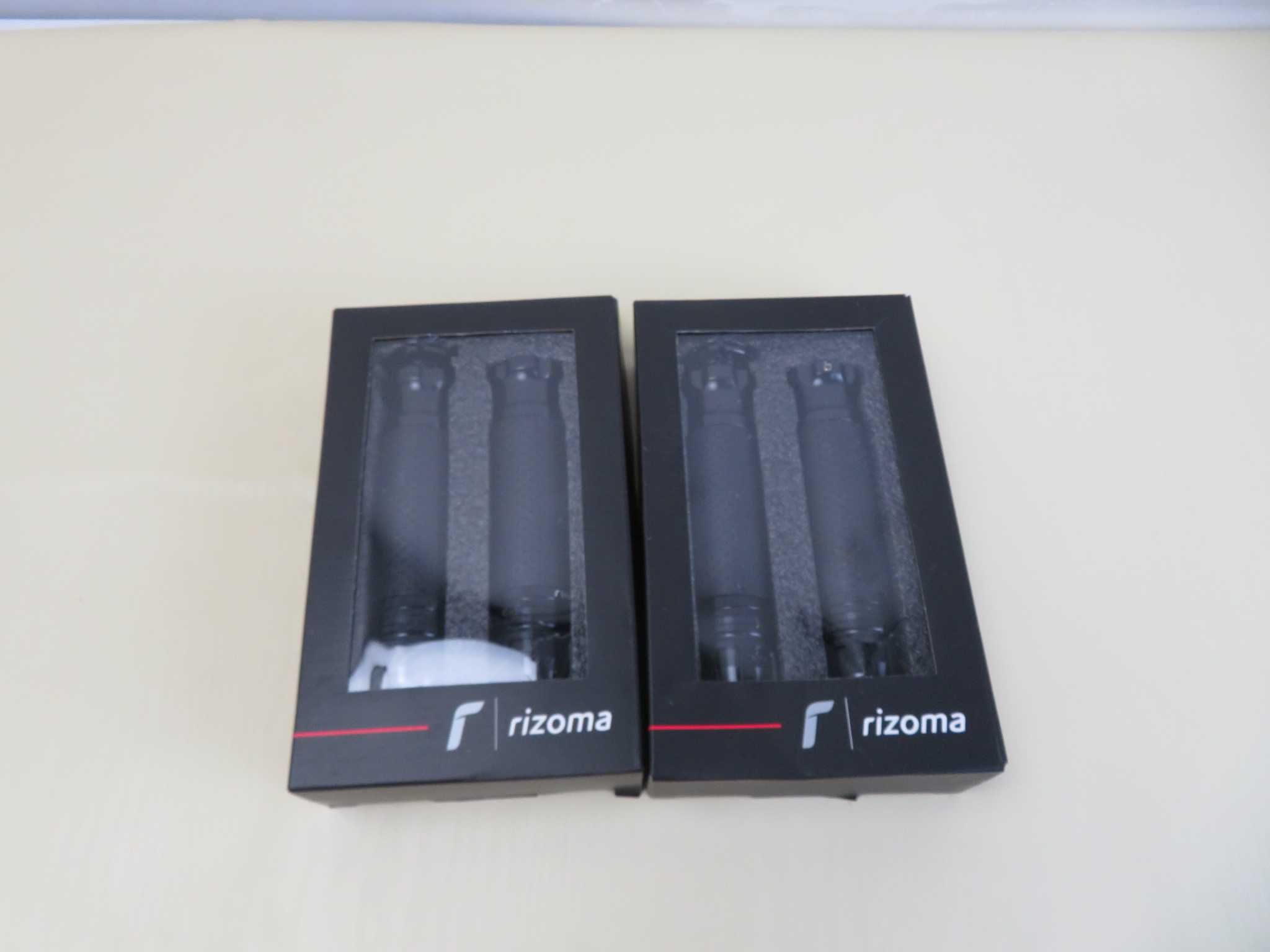 Mansoane moto rizoma originale