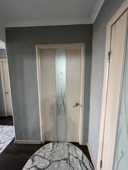 Межкомнатные двери