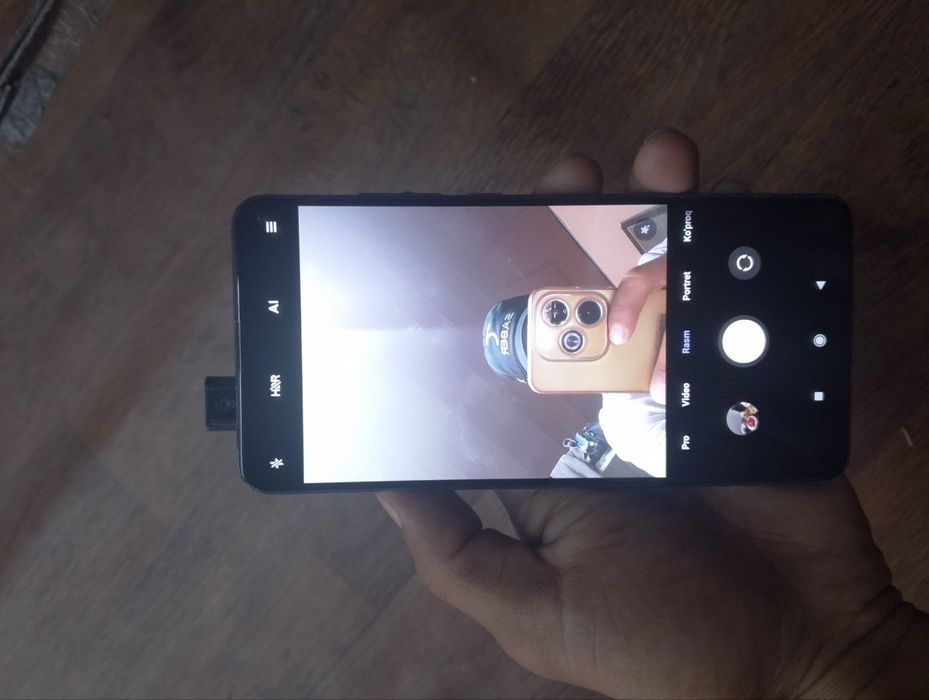Redmi 9t 64gb black