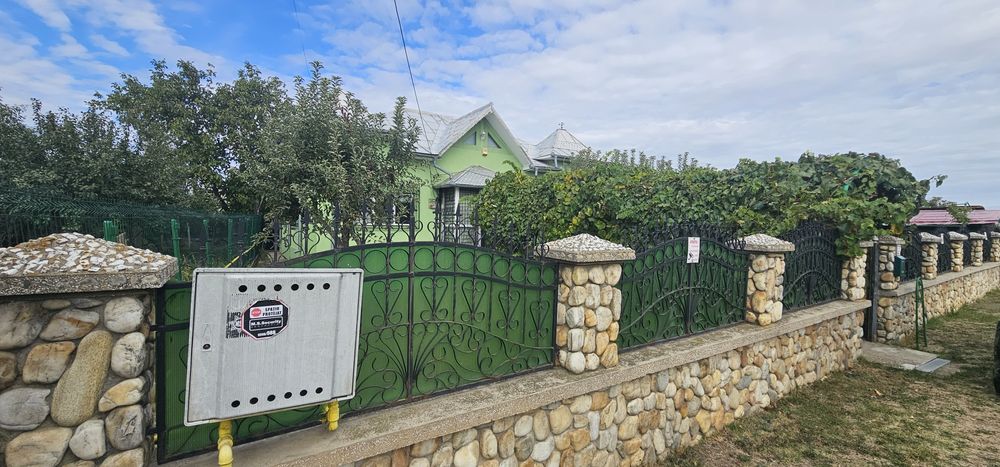 Vand Casa in Localitatea Bradu