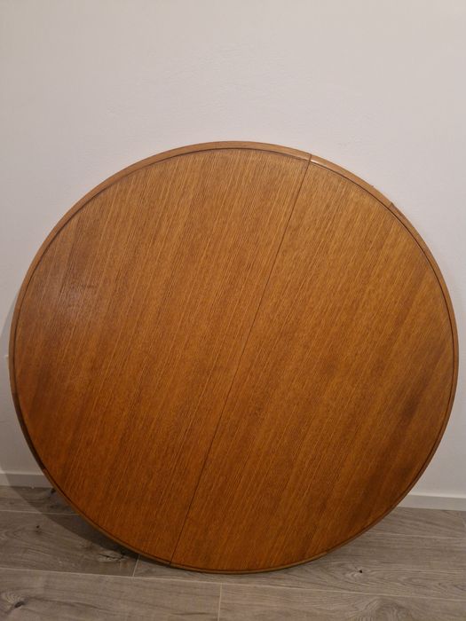 Vand masa lemn masiv