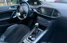 Renault Megane GT line