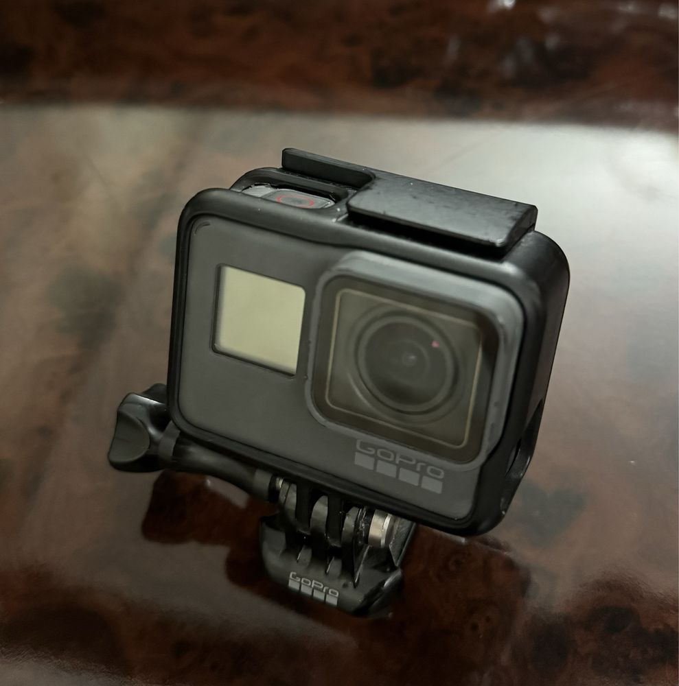 Go Pro Hero 5 Black Edition