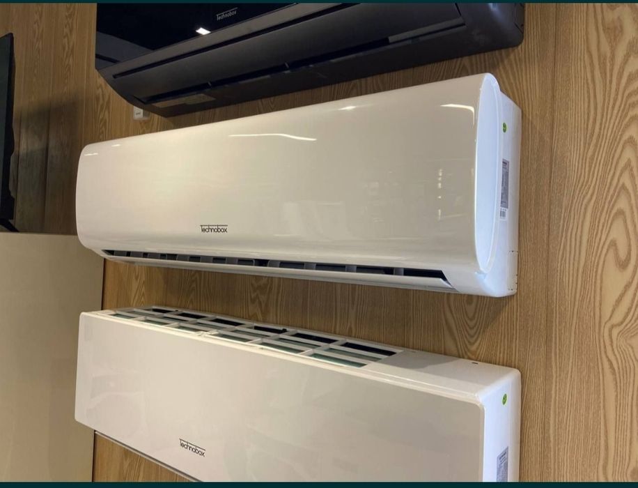 Кондиционер Technobox 12 скидка со склада доставка бесплатно