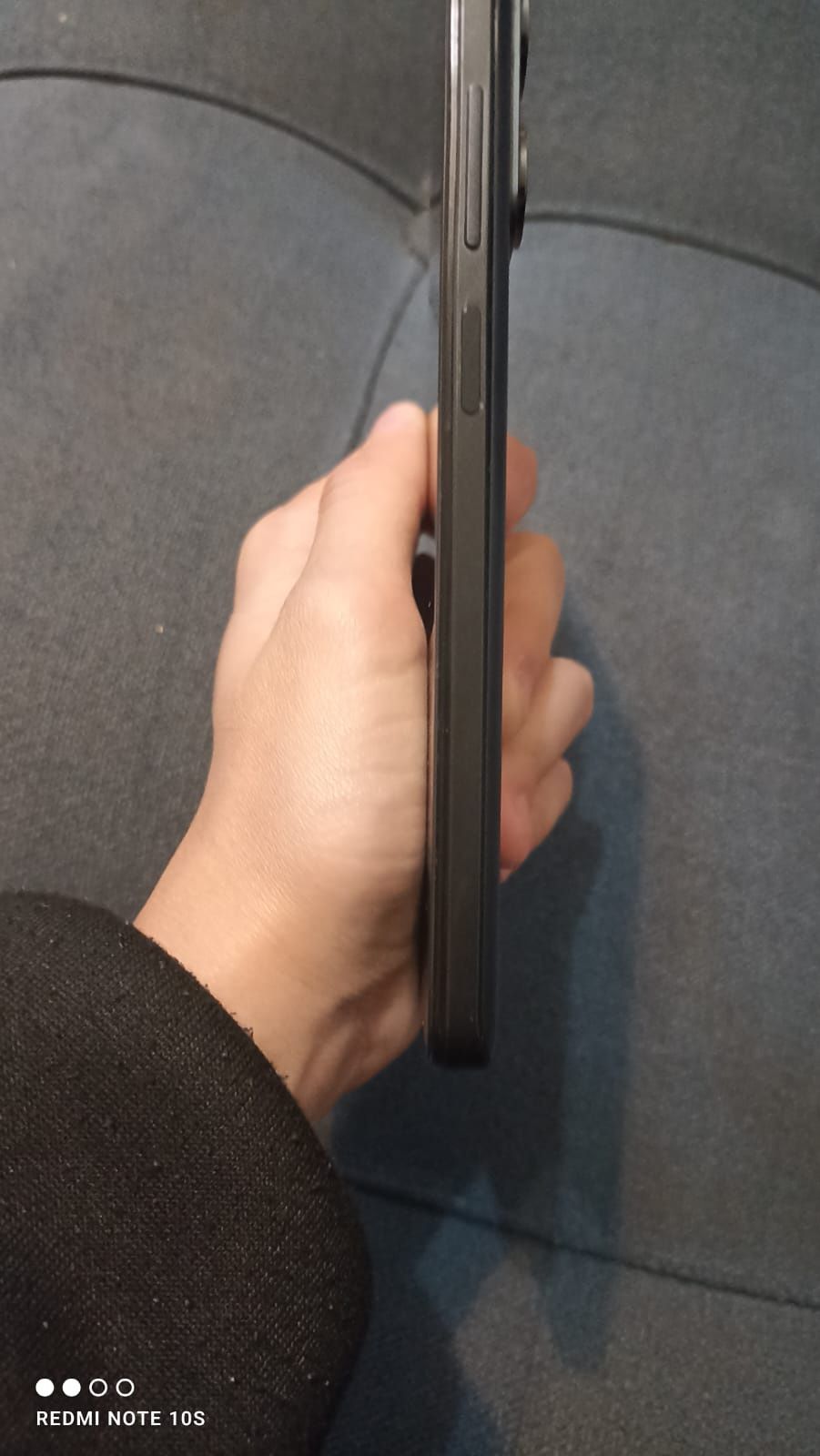 Redmi not 12 pro plus 5g