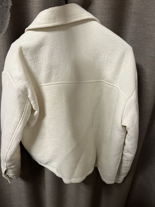 Преходно яке ZARA