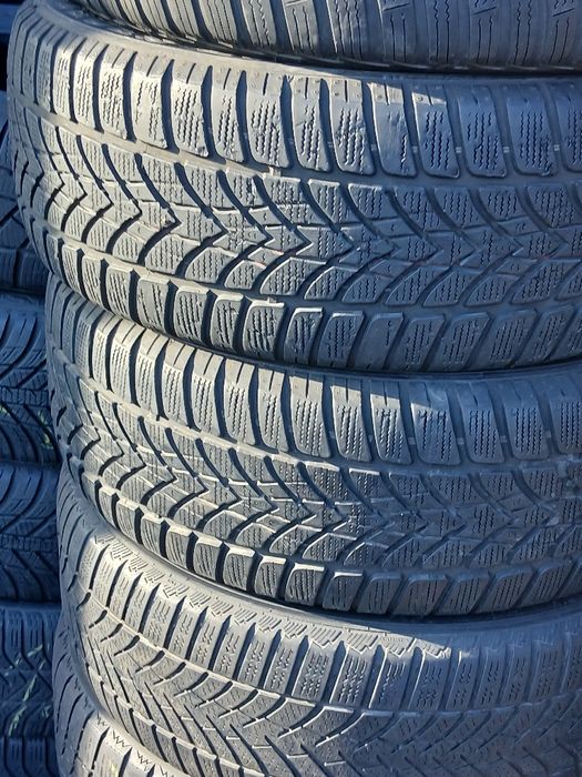 Vând anvelope second la angro și la bucată