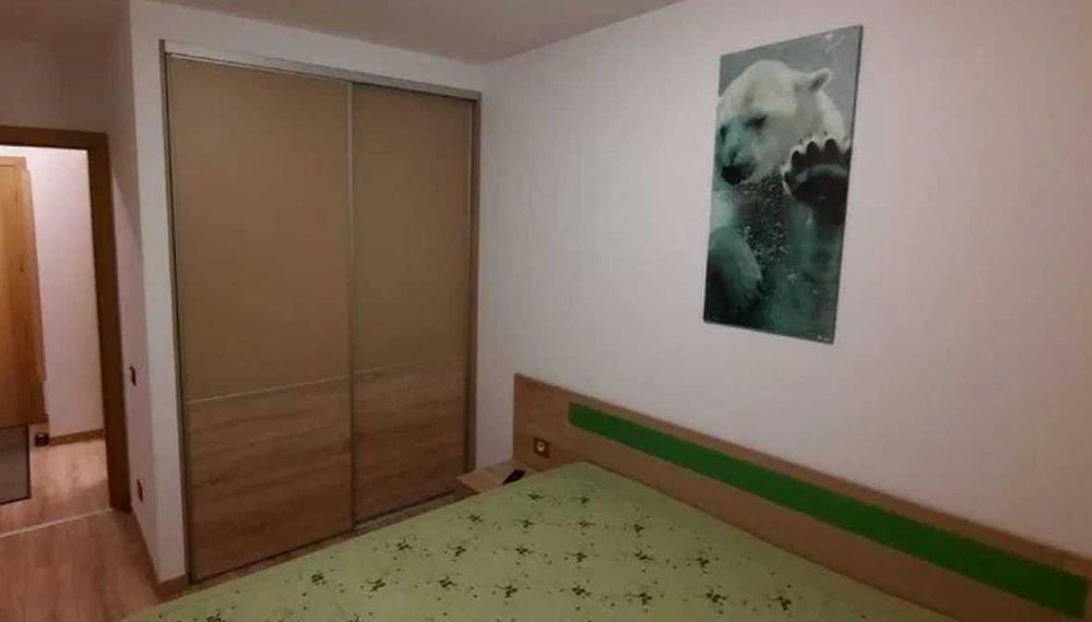 Дава се под наем Двустаен апартамент в Пловдив, Западен - 46 кв.м за 153 € - Снимка #3