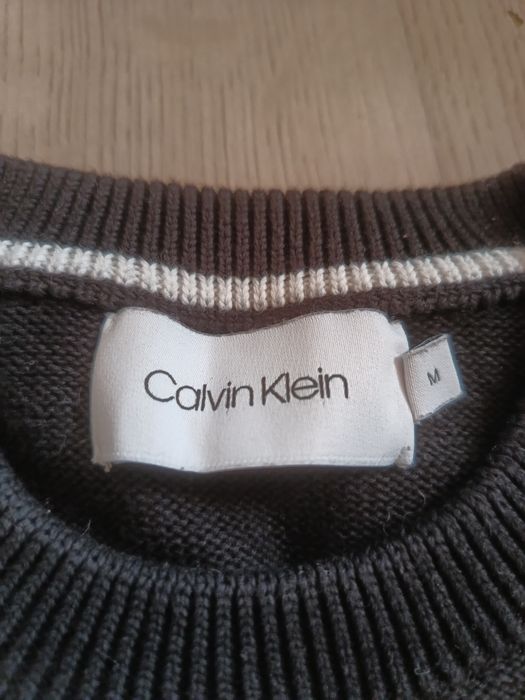 Pulover Calvin klein, bărbați.