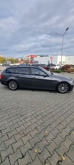 Vând  BMW 320.E91 AUTOMAT