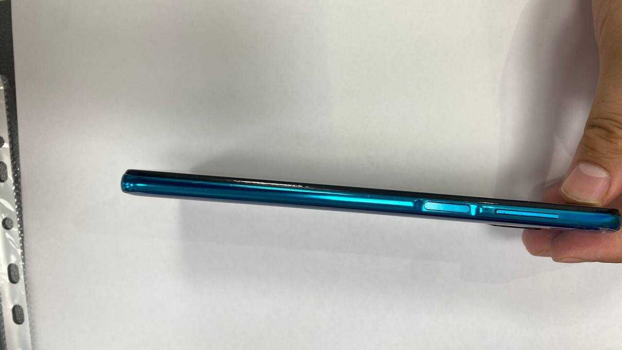 Redmi note 9 pro
