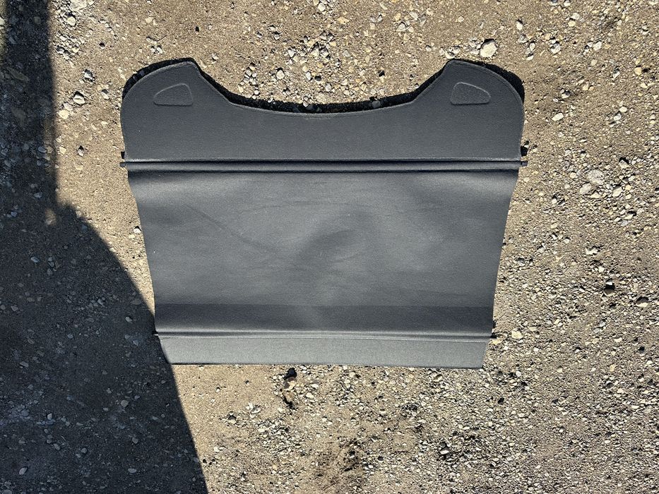 Щора за багажник за Дачия Дъстър