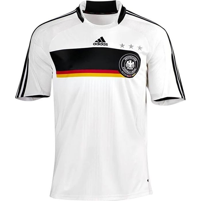 GERMANY ADIDAS EURO 2008 FOOTBALL HOME - колекционерска футбол