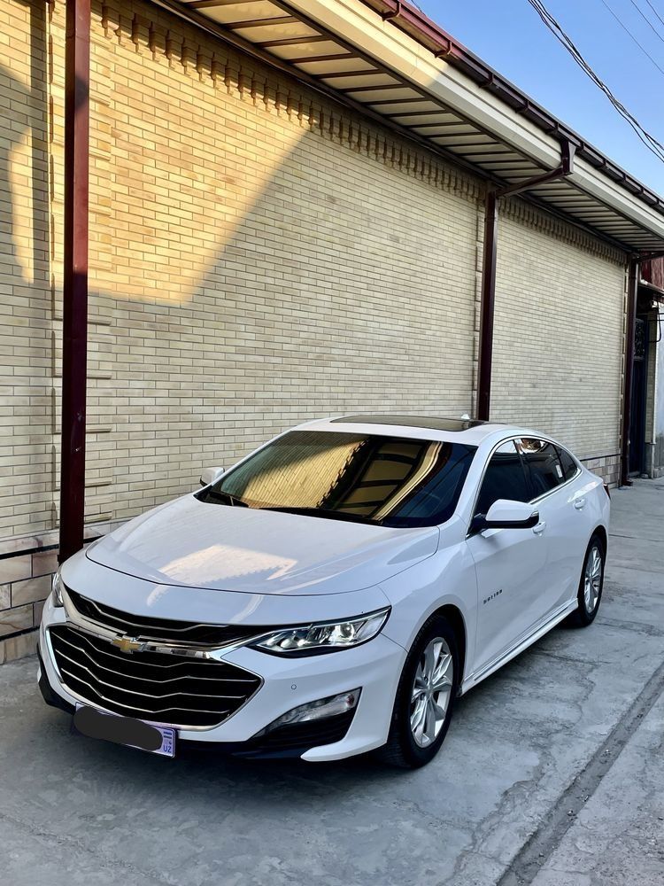 Продается Malibu Premier 2022 года.