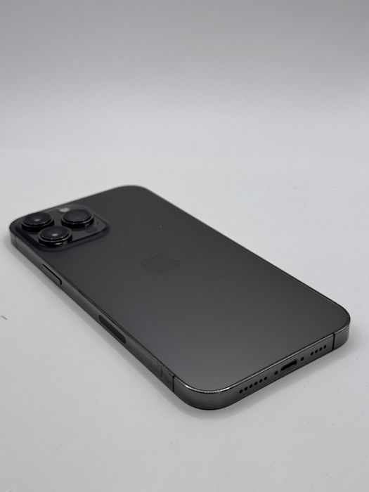 Iphone 13 Pro Max 256GB 100% Grad B Garantie Rate zonemag.ro