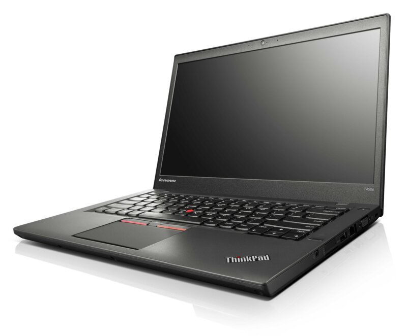 Лаптоп Lenovo ThinkPad T450