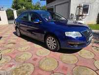 VW Passat -Versiunea Facelift 2010-2000TDI-Euro 5.Provenienta Porsche