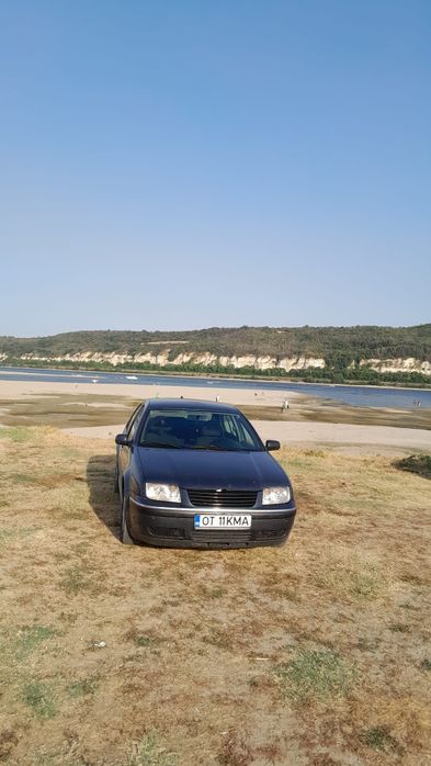 Vand vw bora 1.9 tdi