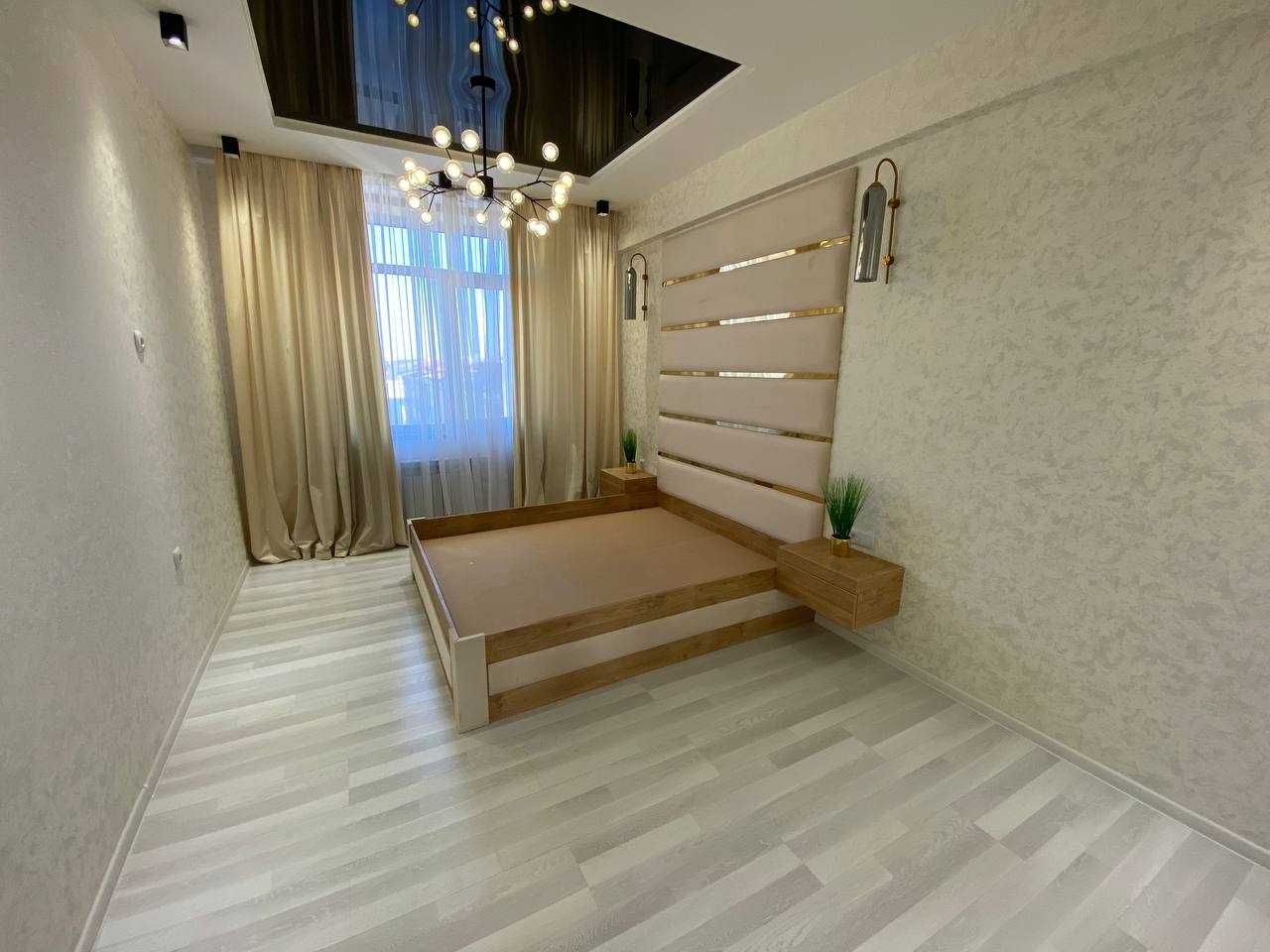 3-комнатная квартира на Мирзо-Улугбекском, 70 м² Макро Паркентский