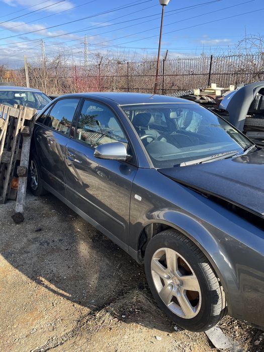 AUDI A3 A4  tdi 140 кс и за 1.9 tdi