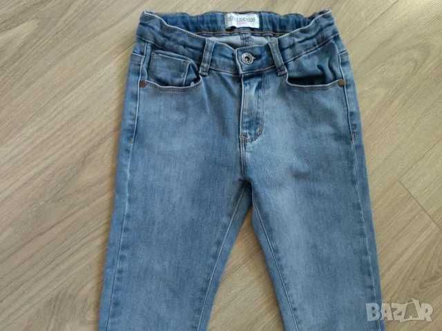 Дрехи за момиче H&M 7-8 г