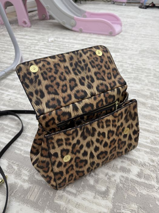 Продам новую сумку D & G