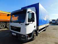 MAN Tgl 8180 Camion | Man | Tgl 8180