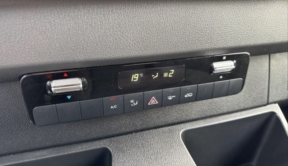 Mercedes Sprinter 315 XXL  pret in euro!