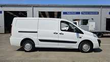 Peugeot Expert 2.0 hdi euro 5 2014 înmatriculata RO