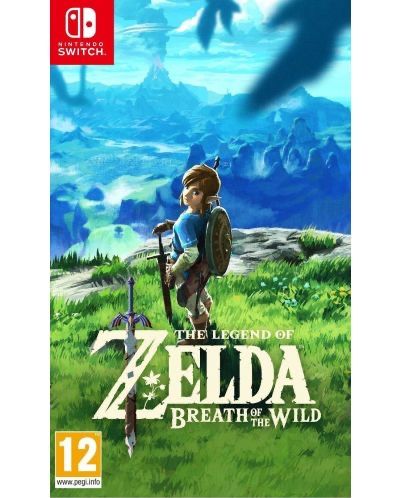 Nintendo switch+ 3 Игри и Case и калъв за пренос